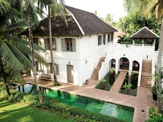 サトリー ハウス