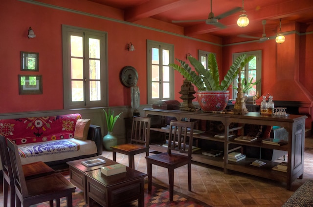 サトリー ハウス