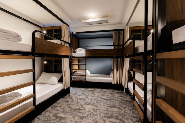 ハカ・ハウス・ウェリントン