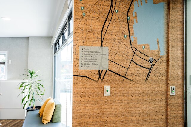 ハカ・ハウス・ウェリントン