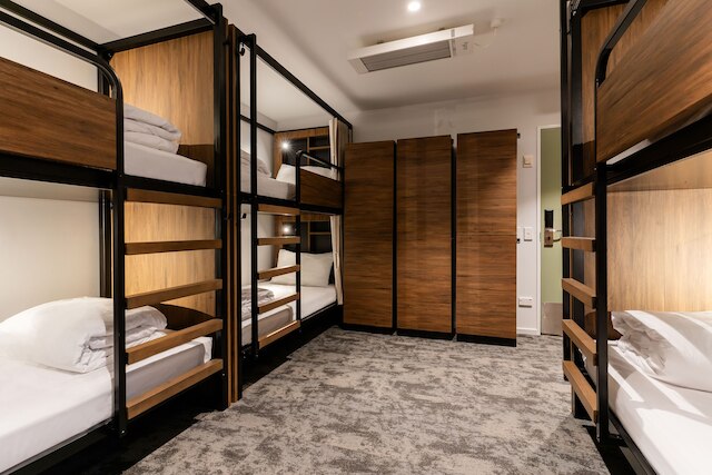 ハカ・ハウス・ウェリントン