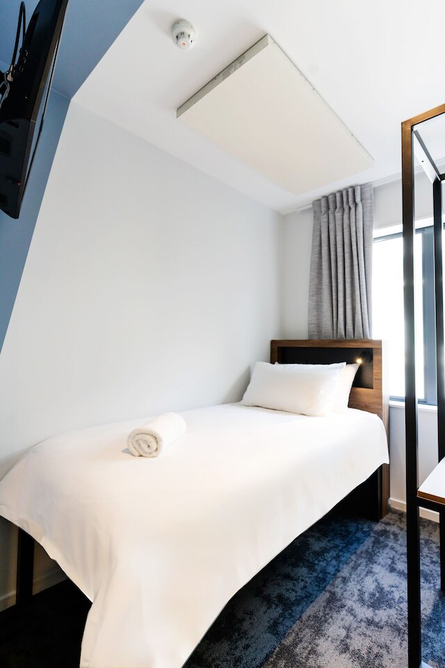 ハカ・ハウス・ウェリントン