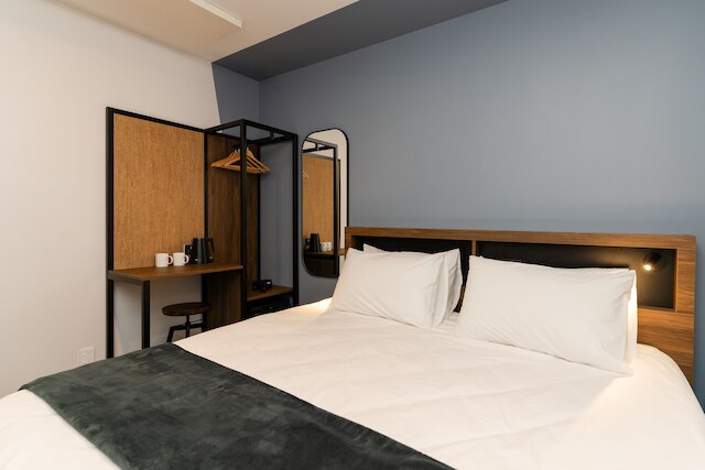 ハカハウスオークランドシティ