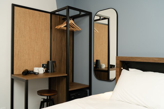 ハカハウスオークランドシティ