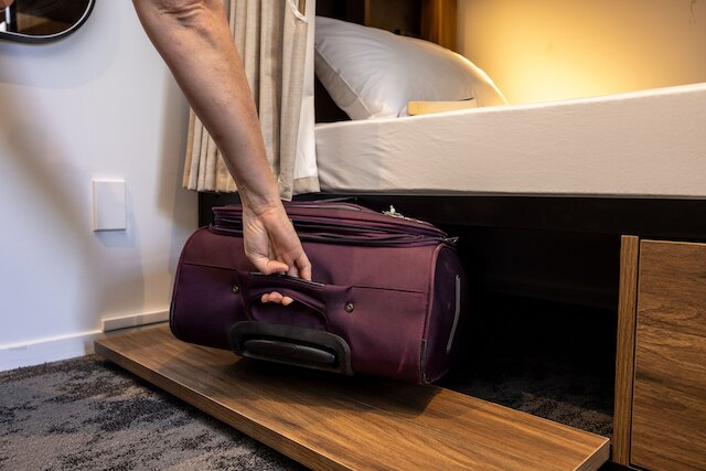 ハカハウスオークランドシティ