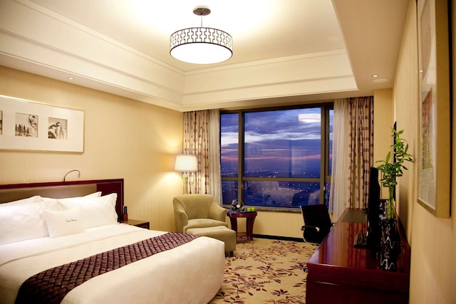 ダブルツリー バイ ヒルトン 無錫 (無錫霊山元一希爾頓逸林酒店)