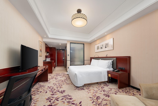 ダブルツリー バイ ヒルトン 無錫 (無錫霊山元一希爾頓逸林酒店)