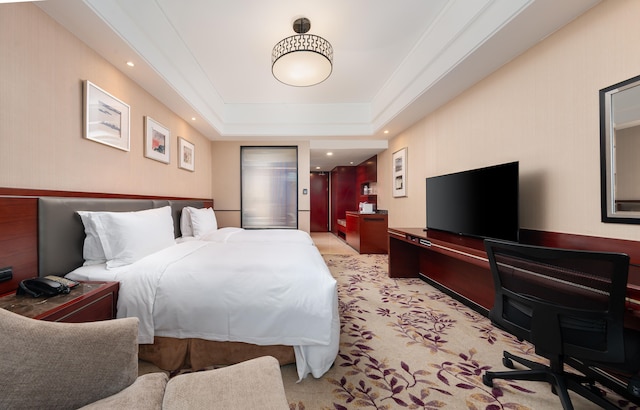 ダブルツリー バイ ヒルトン 無錫 (無錫霊山元一希爾頓逸林酒店)