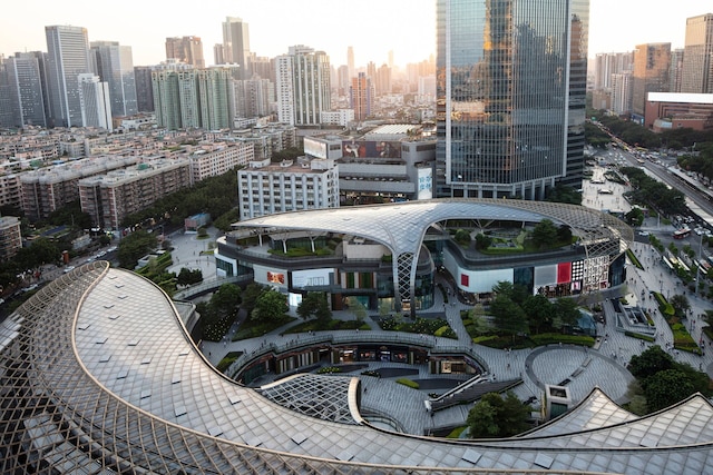 広州マリオット ホテル ティエンホォ (广州天河万豪酒店)