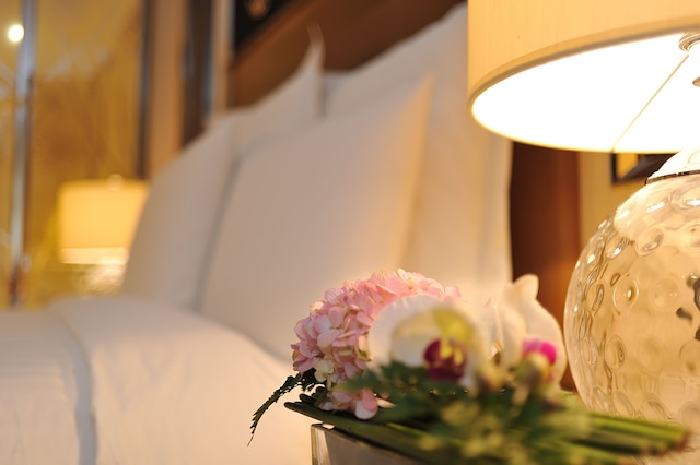 広州マリオット ホテル ティエンホォ (广州天河万豪酒店)