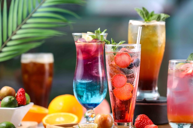 広州マリオット ホテル ティエンホォ (广州天河万豪酒店)