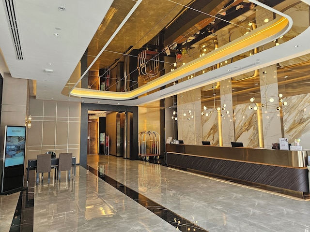 コラム・バンコク・ホテル