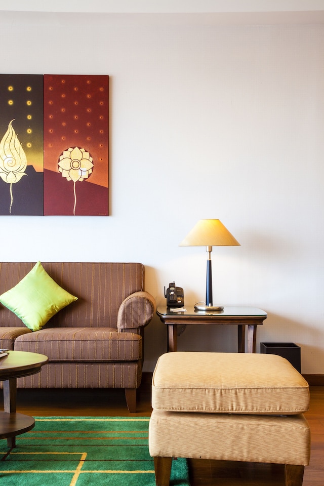 コラム・バンコク・ホテル