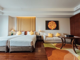 コラム・バンコク・ホテル