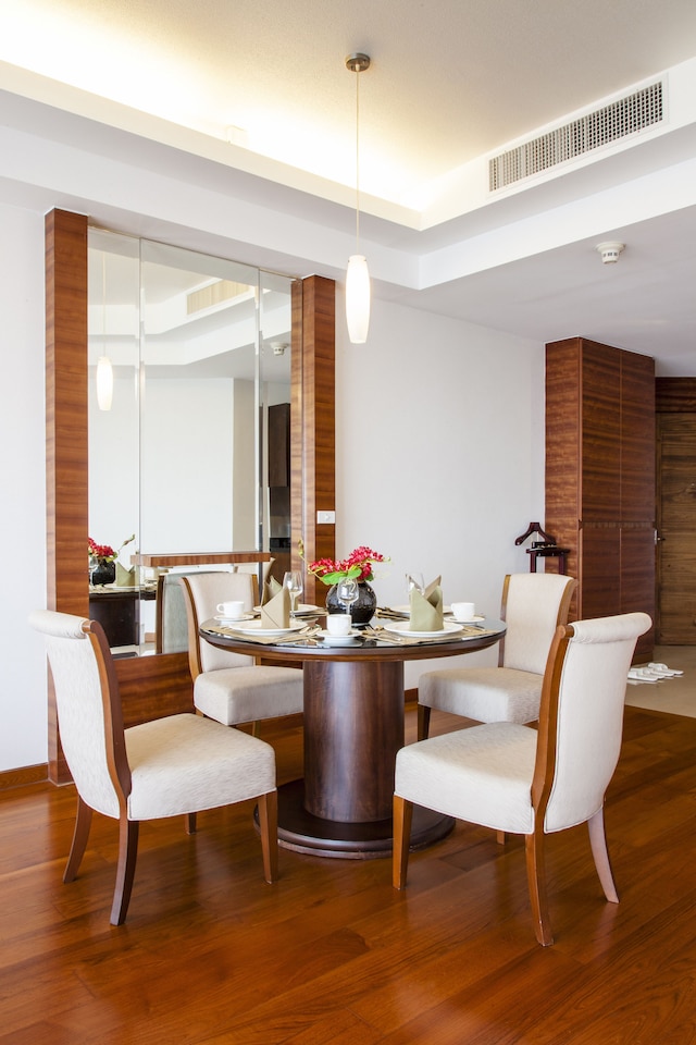 コラム・バンコク・ホテル