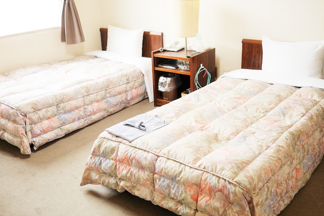 広島ピースホテル - ホステル