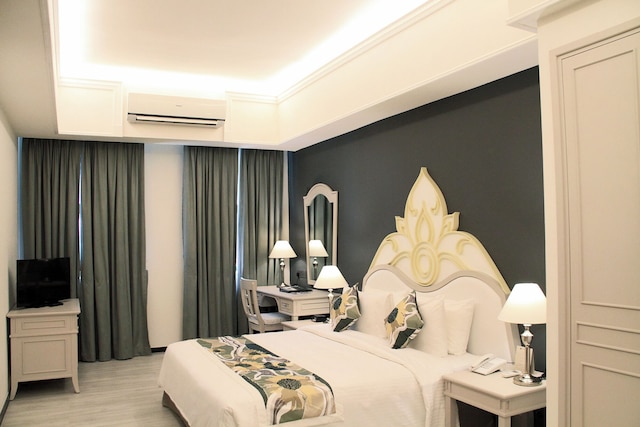 ヒマワリ ホテル アパートメンツ