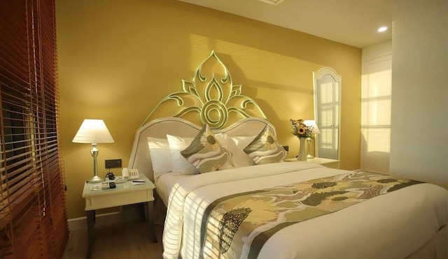 ヒマワリ ホテル アパートメンツ