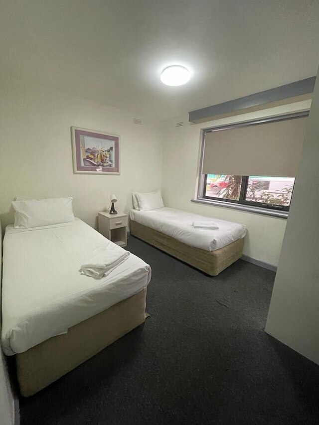 シティ エッジ サービスド アパートメンツ イースト メルボルン