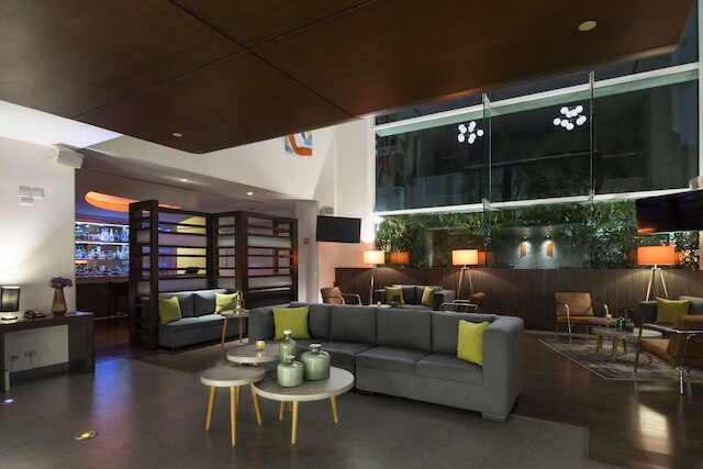 ホテルノビット