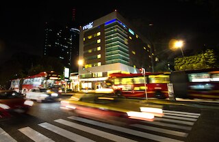 ホテルノビット