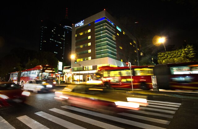 ホテルノビット