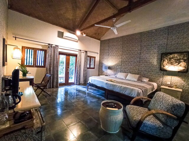 ドーマ ホテル ジョグジャ