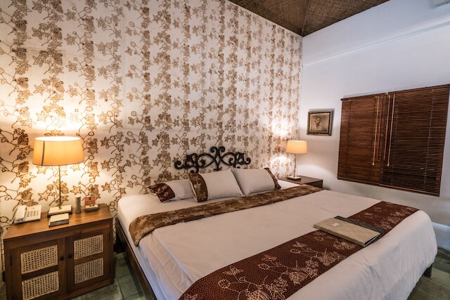 ドーマ ホテル ジョグジャ