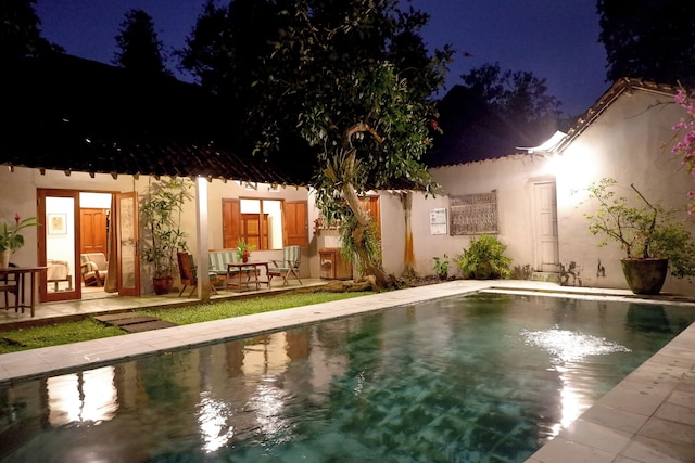 ドーマ ホテル ジョグジャ