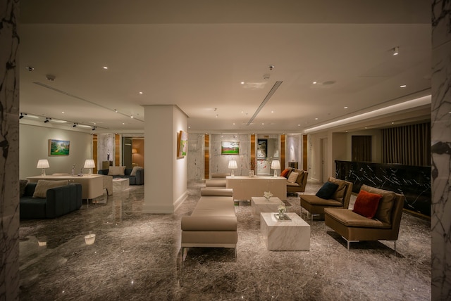 ル・ジャルダンホテルオートクチュール