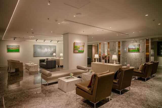 ル・ジャルダンホテルオートクチュール