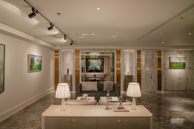 ル・ジャルダンホテルオートクチュール