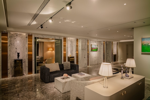 ル・ジャルダンホテルオートクチュール