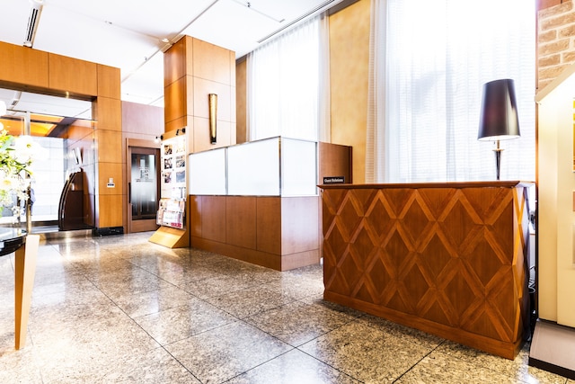 ホテル阪神大阪