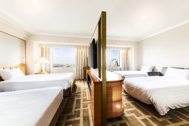 ホテル阪神大阪