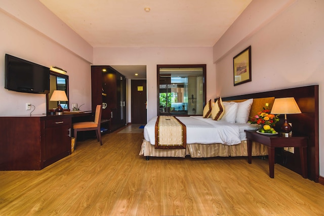 モンディアル ホテル フエ