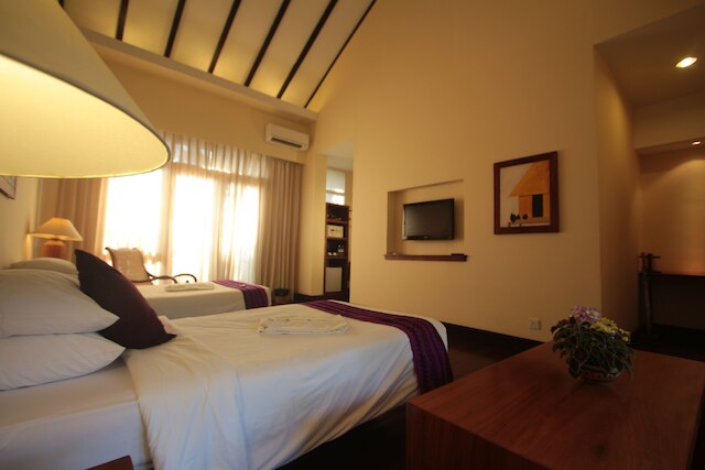 ザ ホテル アット タラバー ゲート