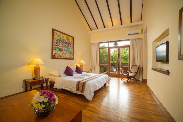 ザ ホテル アット タラバー ゲート