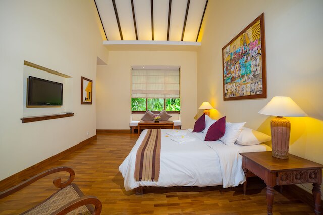 ザ ホテル アット タラバー ゲート