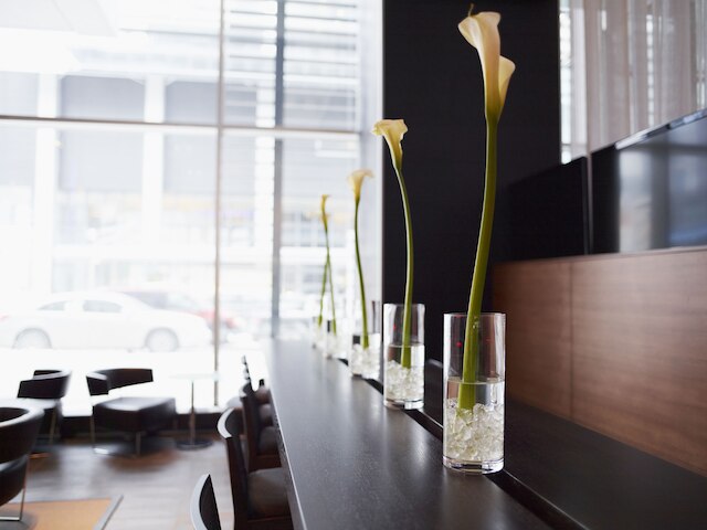 ル ジェルマン ホテル メープル リーフ スクエア