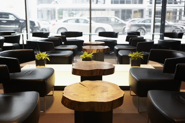 ル ジェルマン ホテル メープル リーフ スクエア