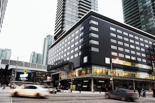 ル ジェルマン ホテル メープル リーフ スクエア