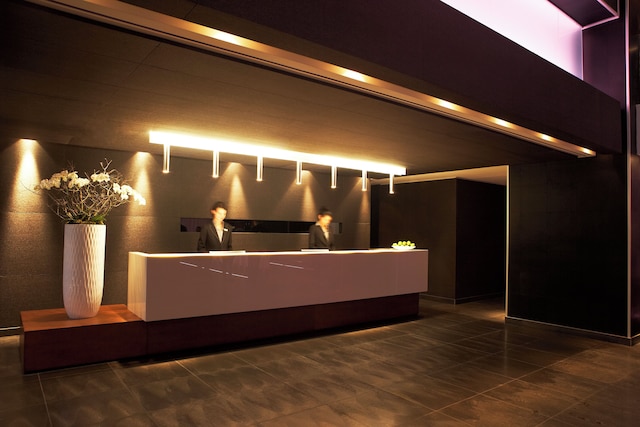 ル ジェルマン ホテル メープル リーフ スクエア