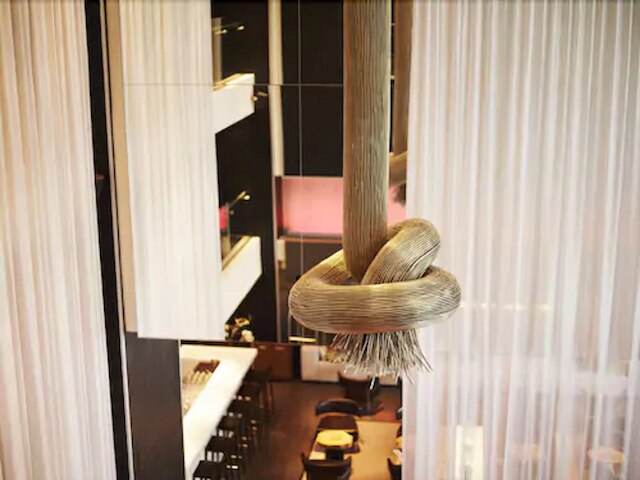 ル ジェルマン ホテル メープル リーフ スクエア