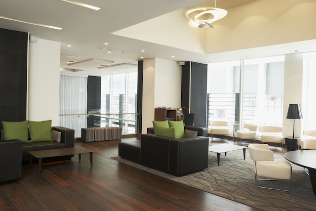 ル ジェルマン ホテル メープル リーフ スクエア