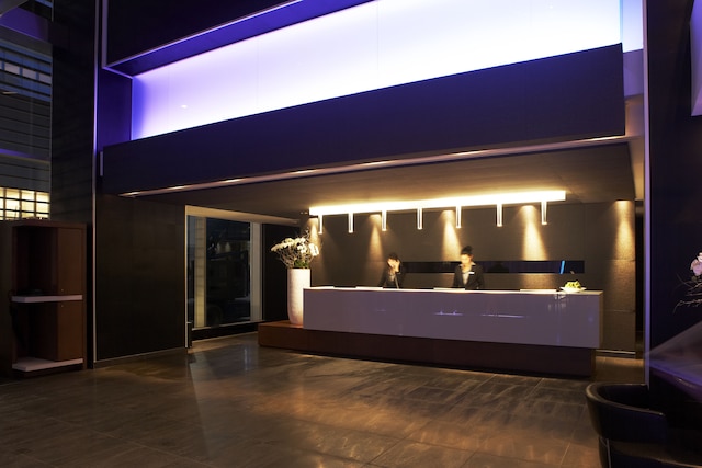 ル ジェルマン ホテル メープル リーフ スクエア