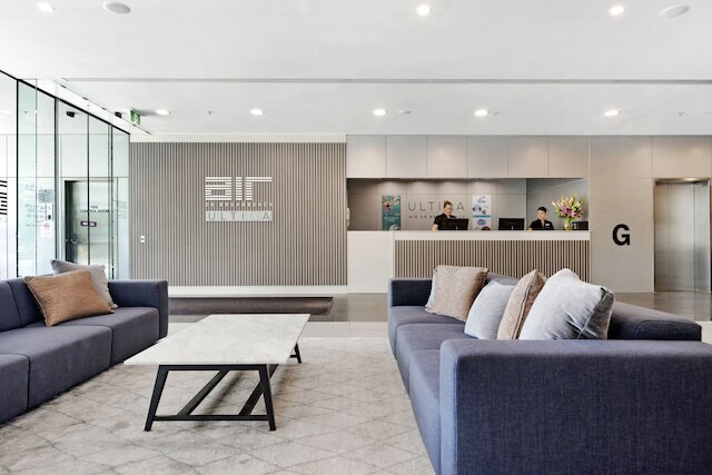 ウルティカ エア オン ブロードビーチ