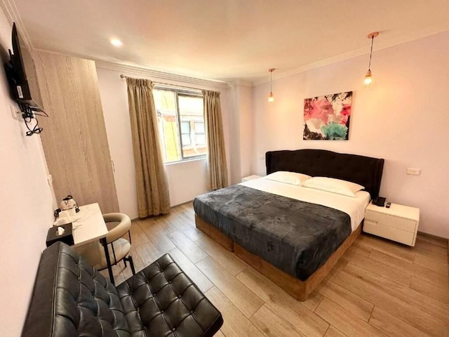 シドニー・ライゾンホテル