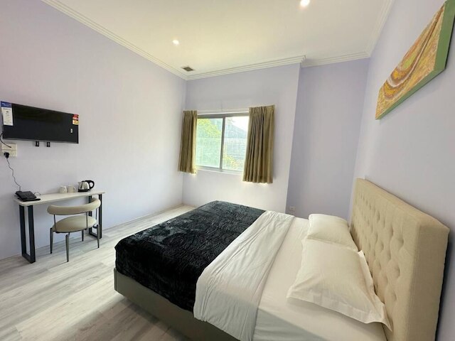 シドニー・ライゾンホテル