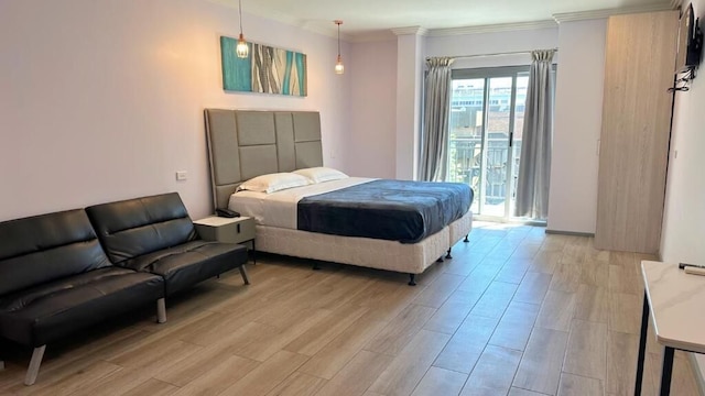 シドニー・ライゾンホテル